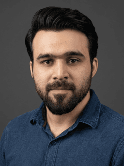 Adil Khursheed