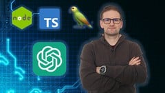 Udemy badge